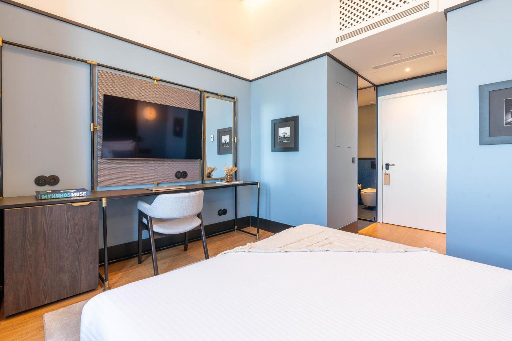 The Editory Riverside Hotel, An Historic Hotel Lisbona Esterno foto A room at the hotel